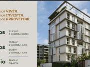 Apartamento para Venda em Cabedelo/PB Intermares 2 Quartos