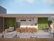 Apartamento para Venda em Cabedelo/PB Intermares 1 Quartos