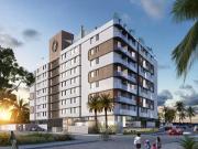Apartamento para Venda em Cabedelo/PB Intermares 2 Quartos