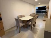 Apartamento para Venda em Cabedelo/PB Intermares 2 Quartos