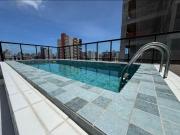 Apartamento para Venda em Cabedelo/PB Intermares 2 Quartos