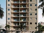 Apartamento para Venda em Cabedelo/PB Intermares 2 Quartos