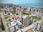 Apartamento para Venda em Cabedelo/PB Intermares 2 Quartos