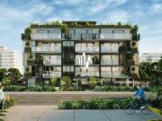 Apartamento para Venda em Cabedelo/PB Intermares 2 Quartos
