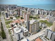 Apartamento para Venda em Cabedelo/PB Intermares 2 Quartos