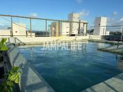 Apartamento para Venda em Cabedelo/PB Intermares 2 Quartos