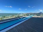 Apartamento para Venda em Cabedelo/PB Intermares 2 Quartos