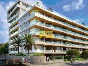 Apartamento para Venda em Cabedelo/PB Intermares 2 Quartos