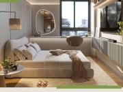 Apartamento para Venda em Cabedelo/PB Intermares 2 Quartos