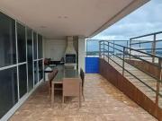 Apartamento para Venda em Cabedelo/PB Intermares 2 Quartos