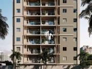 Apartamento para Venda em Cabedelo/PB Intermares 2 Quartos