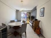 Apartamento para Venda em Cabedelo/PB Intermares 2 Quartos