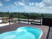 Apartamento para Venda em Cabedelo/PB Intermares 2 Quartos