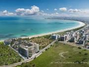 Apartamento para Venda em Cabedelo/PB Intermares 2 Quartos