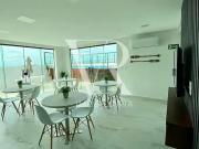 Apartamento para Venda em Cabedelo/PB Intermares 2 Quartos