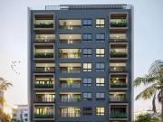 Apartamento para Venda em Cabedelo/PB Intermares 2 Quartos