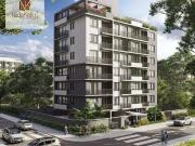 Apartamento para Venda em Cabedelo/PB Intermares 2 Quartos