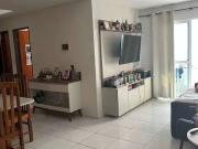 Apartamento para Venda em Cabedelo/PB Intermares 3 Quartos