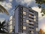 Apartamento para Venda em Cabedelo/PB Intermares 2 Quartos