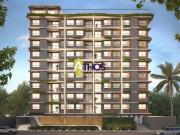 Apartamento para Venda em Cabedelo/PB Intermares 2 Quartos