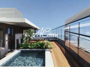 Apartamento para Venda em Cabedelo/PB Intermares 2 Quartos