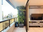 Apartamento para Venda em Cabedelo/PB Intermares 2 Quartos