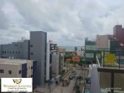 Apartamento para Venda em Cabedelo/PB Intermares 2 Quartos