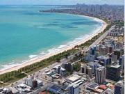 Apartamento para Venda em Cabedelo/PB Intermares 2 Quartos