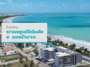 Apartamento para Venda em Cabedelo/PB Intermares 2 Quartos