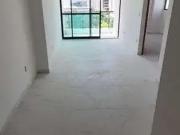 Apartamento para Venda em Cabedelo/PB Intermares 2 Quartos