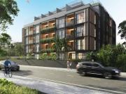 Flat para Venda em Cabedelo/PB Intermares 1 Quartos