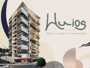 Apartamento para Venda em Cabedelo/PB Intermares 2 Quartos