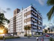 Apartamento para Venda em Cabedelo/PB Intermares 2 Quartos