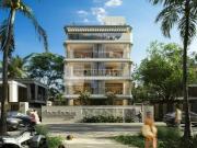 Apartamento para Venda em Cabedelo/PB Intermares 2 Quartos