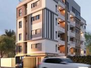 Apartamento para Venda em Cabedelo/PB Intermares 2 Quartos