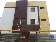 Apartamento para Venda em Cabedelo/PB Intermares 2 Quartos