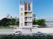 Apartamento para Venda em Cabedelo/PB Intermares 2 Quartos