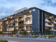 Apartamento para Venda em Cabedelo/PB Intermares 2 Quartos