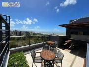 Apartamento para Venda em Cabedelo/PB Intermares 2 Quartos