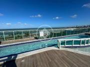 Apartamento para Venda em Cabedelo/PB Intermares 2 Quartos