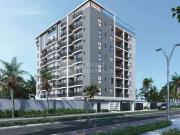 Apartamento para Venda em Cabedelo/PB Intermares 2 Quartos