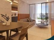 Apartamento para Venda em Cabedelo/PB Intermares 2 Quartos