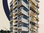 Apartamento para Venda em Cabedelo/PB Intermares 2 Quartos