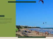 Apartamento para Venda em Cabedelo/PB Intermares 2 Quartos