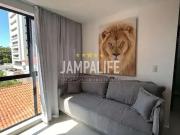 Apartamento para Venda em Cabedelo/PB Intermares 2 Quartos