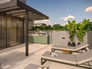 Apartamento para Venda em Cabedelo/PB Intermares 2 Quartos