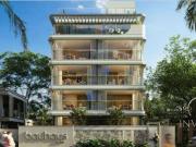 Apartamento para Venda em Cabedelo/PB Intermares 2 Quartos