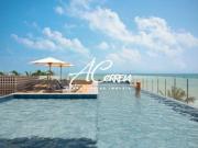 Apartamento para Venda em Cabedelo/PB Intermares 2 Quartos