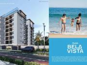Apartamento para Venda em Cabedelo/PB Intermares 2 Quartos