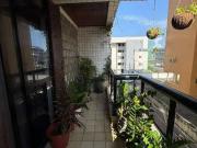 Apartamento para Venda em Cabedelo/PB Intermares 3 Quartos